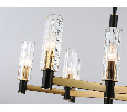 Люстра на штанге Ambrella Light LH55513