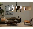 Люстра на штанге Ambrella Light LH55513