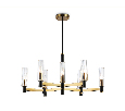 Люстра на штанге Ambrella Light LH55513