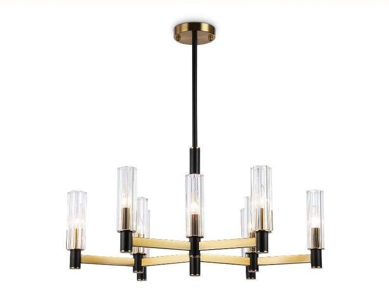 Люстра на штанге Ambrella Light LH55513