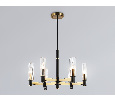 Люстра на штанге Ambrella Light LH55511