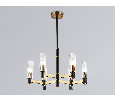 Люстра на штанге Ambrella Light LH55511