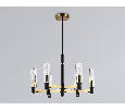 Люстра на штанге Ambrella Light LH55511