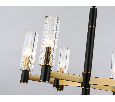 Люстра на штанге Ambrella Light LH55511
