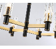 Люстра на штанге Ambrella Light LH55511
