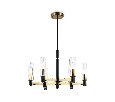 Люстра на штанге Ambrella Light LH55511