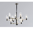 Люстра на штанге Ambrella Light LH55505