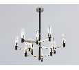 Люстра на штанге Ambrella Light LH55505
