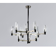 Люстра на штанге Ambrella Light LH55505