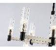 Люстра на штанге Ambrella Light LH55505