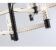 Люстра на штанге Ambrella Light LH55505