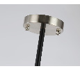Люстра на штанге Ambrella Light LH55505