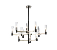 Люстра на штанге Ambrella Light LH55505
