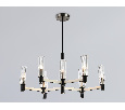 Люстра на штанге Ambrella Light LH55503