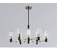 Люстра на штанге Ambrella Light LH55503