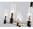 Люстра на штанге Ambrella Light LH55503