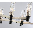 Люстра на штанге Ambrella Light LH55503