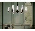 Люстра на штанге Ambrella Light LH55503