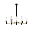 Люстра на штанге Ambrella Light LH55503