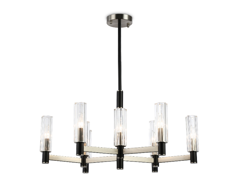 Люстра на штанге Ambrella Light LH55503