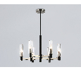 Люстра на штанге Ambrella Light LH55501