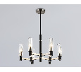 Люстра на штанге Ambrella Light LH55501