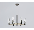 Люстра на штанге Ambrella Light LH55501