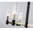 Люстра на штанге Ambrella Light LH55501
