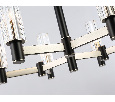 Люстра на штанге Ambrella Light LH55501
