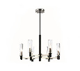 Люстра на штанге Ambrella Light LH55501