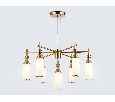 Подвесная люстра Ambrella Light LH55278