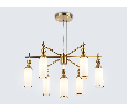 Подвесная люстра Ambrella Light LH55278
