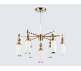 Подвесная люстра Ambrella Light LH55278