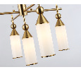 Подвесная люстра Ambrella Light LH55276