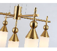 Подвесная люстра Ambrella Light LH55276