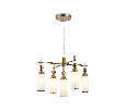Подвесная люстра Ambrella Light LH55276