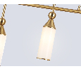 Подвесной светильник Ambrella Light LH55274