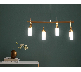 Подвесной светильник Ambrella Light LH55274