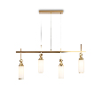 Подвесной светильник Ambrella Light LH55274