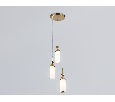 Подвесной светильник Ambrella Light LH55272