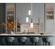 Подвесной светильник Ambrella Light LH55272