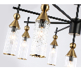 Люстра на штанге Ambrella Light LH55258