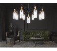 Люстра на штанге Ambrella Light LH55258
