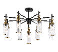 Люстра на штанге Ambrella Light LH55258