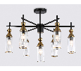 Люстра на штанге Ambrella Light LH55257