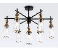 Люстра на штанге Ambrella Light LH55257
