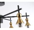Люстра на штанге Ambrella Light LH55257