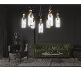 Люстра на штанге Ambrella Light LH55257