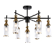 Люстра на штанге Ambrella Light LH55257