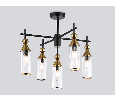 Люстра на штанге Ambrella Light LH55256